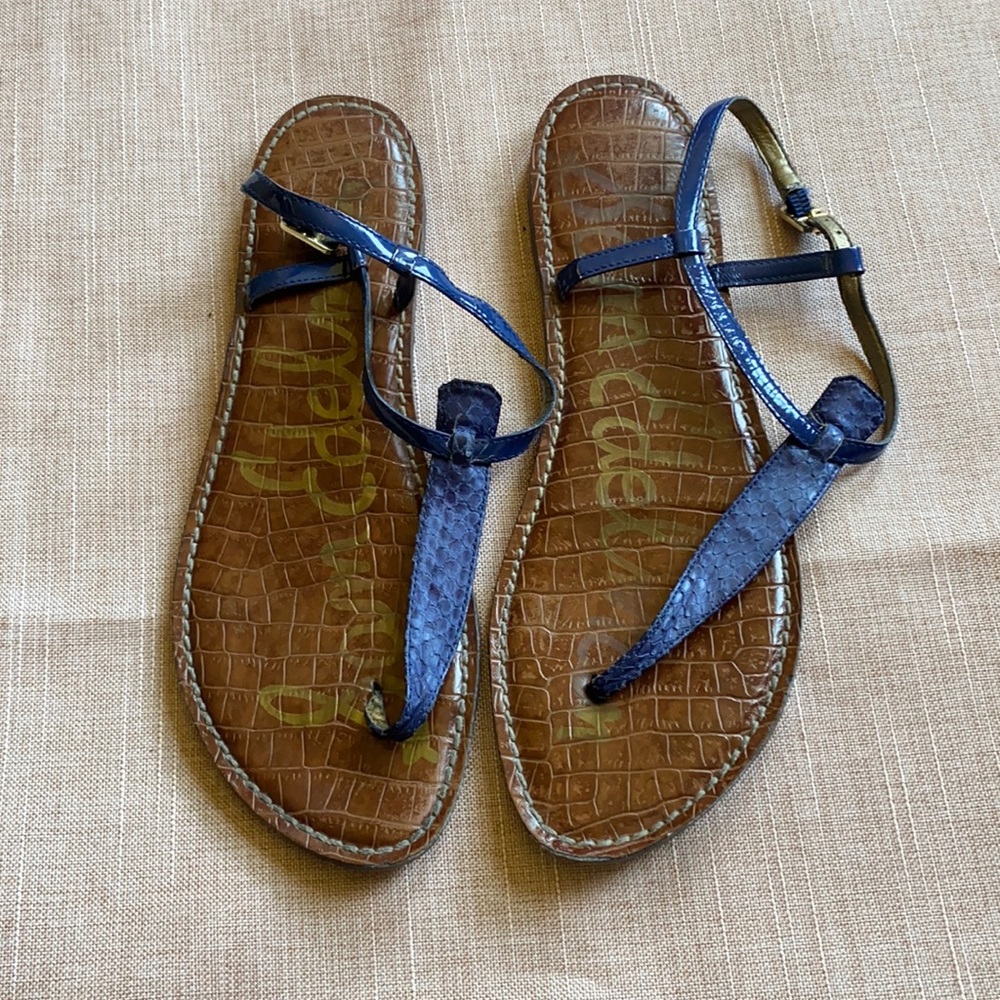 Sam Edelman Sandals